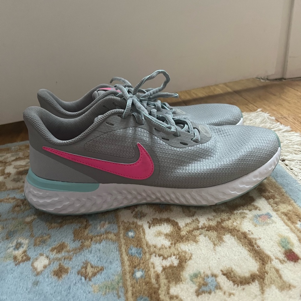 NIKE Revolution Women’s Running Shoe